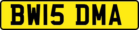 BW15DMA