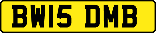 BW15DMB