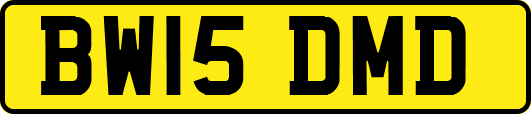 BW15DMD