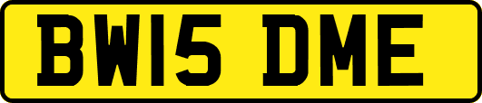 BW15DME