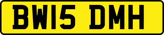 BW15DMH
