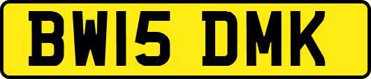 BW15DMK