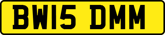 BW15DMM
