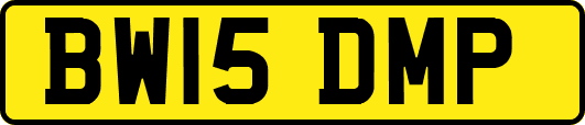 BW15DMP