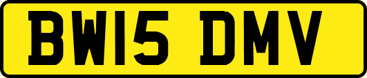 BW15DMV