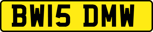 BW15DMW