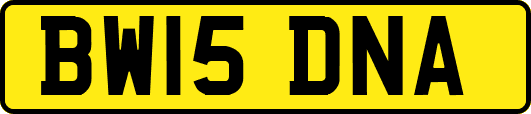 BW15DNA