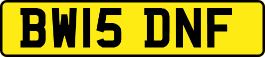 BW15DNF