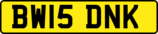 BW15DNK
