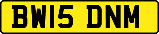 BW15DNM