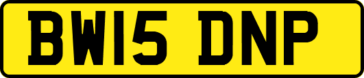 BW15DNP