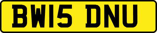 BW15DNU
