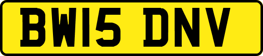 BW15DNV