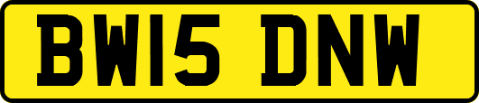BW15DNW