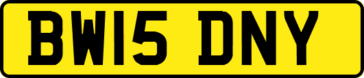 BW15DNY