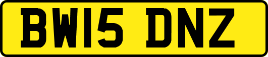 BW15DNZ