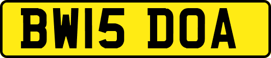 BW15DOA