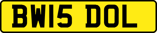 BW15DOL