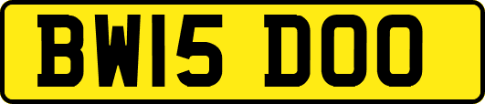 BW15DOO