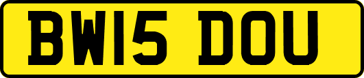 BW15DOU