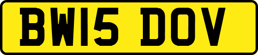 BW15DOV