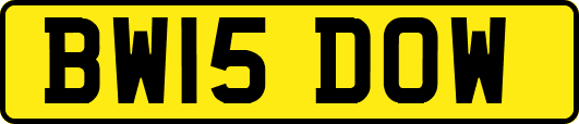 BW15DOW
