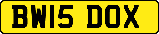 BW15DOX