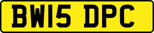 BW15DPC