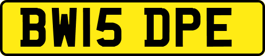 BW15DPE