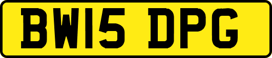 BW15DPG