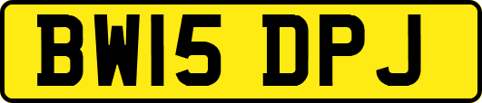 BW15DPJ