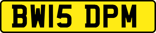 BW15DPM