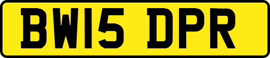 BW15DPR