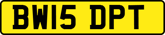 BW15DPT