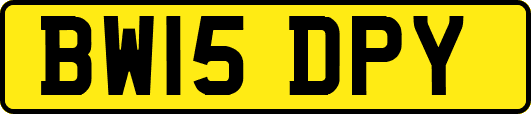 BW15DPY