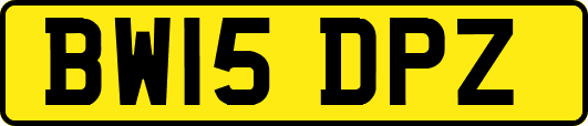 BW15DPZ