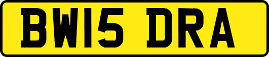 BW15DRA