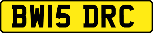 BW15DRC