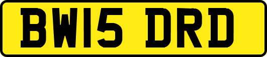 BW15DRD