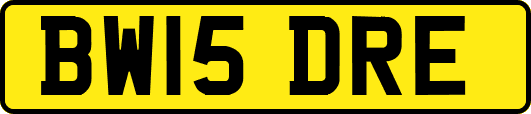 BW15DRE