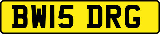 BW15DRG