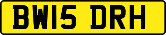 BW15DRH