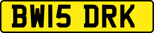 BW15DRK