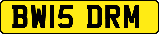 BW15DRM