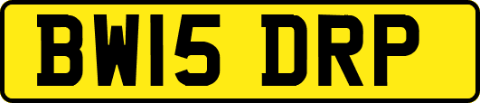 BW15DRP