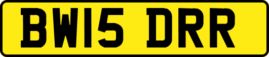 BW15DRR