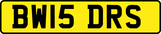 BW15DRS