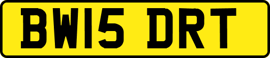 BW15DRT