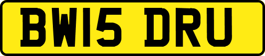 BW15DRU