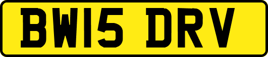 BW15DRV